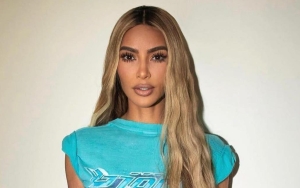 Kim Kardashian Bonds With Daughter North More After Failing Baby Bar Exam