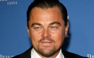 Leonardo DiCaprio Seen With New Summer Fling While Arriving in the Hamptons
