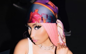 Nicki Minaj Hilariously Shares Her Plans on Using Twitter's 600 Tweets Limit