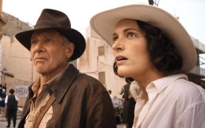 Box Office: 'Indiana Jones and the Dial of Destiny' Misses Jackpot With Weak Opening