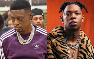 Boosie Badazz Calls Out Empire Records for Failing to Pay Him Accordingly For Yung Bleu 