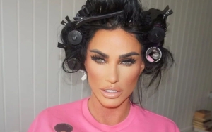 Katie Price Reveals ADHD Diagnosis, Notes Possible Body Dysmorphia Due to Plastic Surgeries
