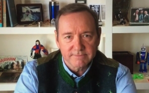 Kevin Spacey Reportedly 'Laughed' at Alleged Victim's Attempt to Get Away From Him