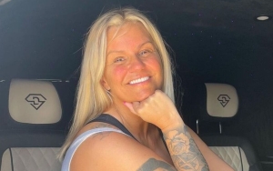 Kerry Katona Reveals Brain Issues and Scoliosis Diagnosis Amid Crippling Pain