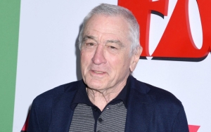 Robert De Niro's Grandson Reportedly Found Dead With Drugs Near His Body