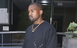 Kanye West Dissed Over His Anti-Semitic Remarks in 'The Idol' Finale