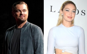 Leonardo DiCaprio and Gigi Hadid's Romance Continues Heating Up at Second Party in Hamptons
