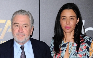 Robert De Niro's Daughter Processing 'Inconsolable Grief' After 19-Year-Old Son's Death