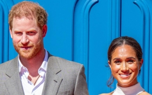 Prince Harry and Meghan Markle Leave His Real Best Man Disappointed by Snubbing His Wedding