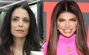 Bethenny Frankel Defends Teresa Giudice Against 'Most Overrated Housewife' Claim