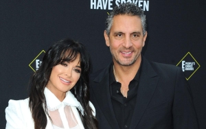 Kyle Richards and Mauricio Umansky Admit to Having 'Rough Year,' Shut Down 'Salacious' Split News