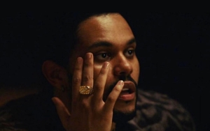 The Weeknd Reflects on 'Bumpy' Journey With 'The Idol' After Season Finale