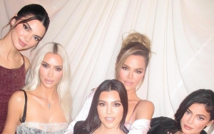 Report: Kourtney Kardashian 'Doesn't Need' Her Sisters to Make Money