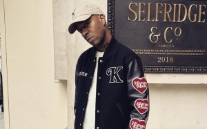 Kid Cudi Defends His 'Silly Goofy Self' After Being Trolled for 'Poopy Pants' Tweet
