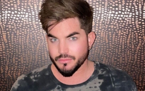 Adam Lambert Kicked Back Sex Toy Thrown at Him During Concert