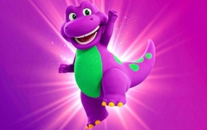 'Barney' Live Action Movie Aims at Adults, Won't Be 'Fine-Tuned' for Children