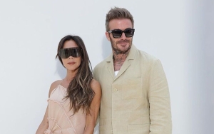 Victoria Beckham Hailed as 'the Best Wife' by Husband David on 24th Wedding Anniversary