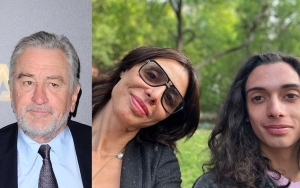 Robert De Niro's Daughter Says Her Son 'Didn't Deserve to Die Like This' Amid Drugs Overdose Rumor