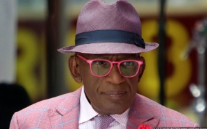 Al Roker Is Proud Grandfather to Baby Girl Sky