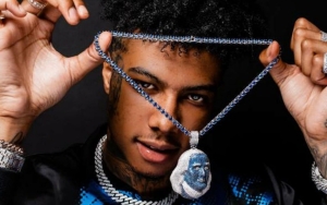 Blueface Facing Probation After Entering Guilty Plea in Las Vegas Shooting Case