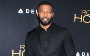 Jamie Foxx's Family Reportedly Won't Let Anyone See Him in 'Fragile' State