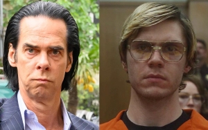 Nick Cave Acknowledges the 'Unhealthy' Side of Netflix's 'Dahmer' Documentary