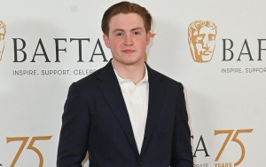 Kit Connor Dishes on the Consequences of His Fame