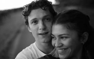 Tom Holland Feels 'Lucky' to Find Mutual Understanding With Girlfriend Zendaya