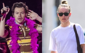 Harry Styles 'Frustrated' at Olivia Wilde's 'Yearning' for Their Reconciliation