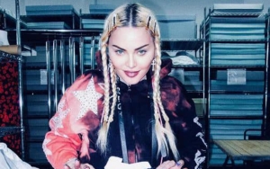 'Weak' and 'Tired' Madonna After Hospitalization Leaves Tour Future Uncertain