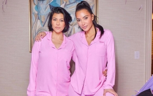 Kourtney Kardashian Details How Kim Kardashian Ruined Her Wedding With Dolce and Gabbana Deal