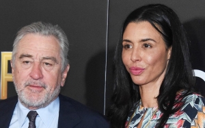 Robert De Niro's Daughter Drena Remembers 'Summertime' With Late Son