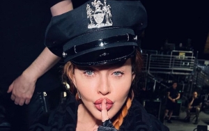 Madonna Doesn't Want to Rush Her Recovery Following Hospitalization