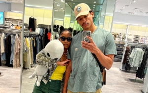 Keke Palmer's Boyfriend Justifies His Criticism of Her 'Booty Cheeks' Outfit
