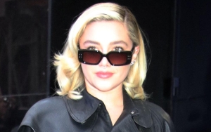 Florence Pugh Does It Again One Year After Controversial Breast-Baring Outfit