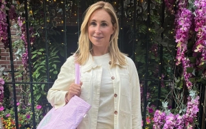 Sonja Morgan Grosses People Out With Confession About 'Popped' Liposuction Stitch During Sex