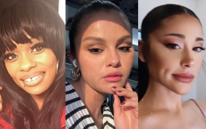 Blac Chyna's Mom Tokyo Toni Disses Selena Gomez and Ariana Grande on TikTok Live