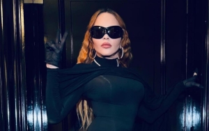 Madonna Allegedly Revived With Narcan Injection After Being Found Unresponsive