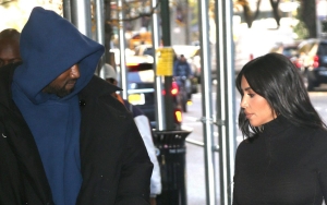 Kim Kardashian Says She 'Feels So Bad' for Kanye West When Addressing His Anti-Semitic Controversy