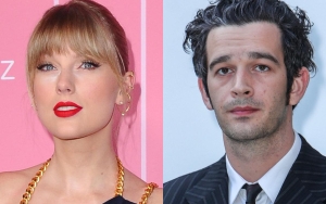 Taylor Swift and Matty Healy's Reconciliation Rumors Debunked