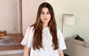 Lindsey Shaw Grateful to 'Pretty Little Liars' Despite Being Fired Amid Battle With Eating Disorder