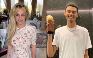 Britney Spears Reportedly 'Slapped' by NBA Star Victor Wembanyama's Security Guard