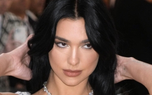 Dua Lipa Tapped to Be the New Face of Porsche After Signing Seven-Figure Deal