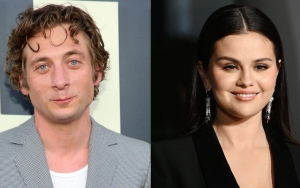 Jeremy Allen White Ditches Wedding Ring Amid Selena Gomez Dating Rumors