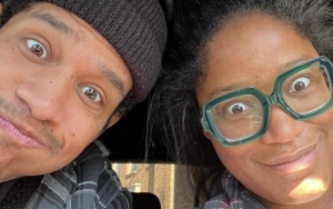 Keke Palmer and BF Darius Jackson Unfollow Each Other on Instagram After He Outfit-Shamed Her