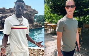 Boosie Badazz Publicly Asks Mark Zuckerberg to Remove Ban on His Instagram Account