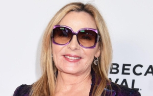 Kim Cattrall Pokes Fun at Her Refusal to Return for 'Sex and the City 3' Movie