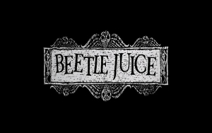 New 'Beetlejuice 2' Set Photos Unveil Surprise Wedding