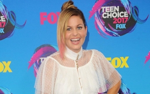 Candace Cameron Denies Trying to Remove First Gay Character From 'Fuller House'