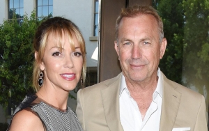 Kevin Costner's Estranged Wife Slams His $50K Child Support Offer as 'Inappropriate'
